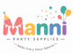 manni party decoration supplier